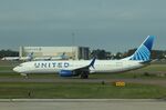 N61881 @ KMCO - Boeing 737-924/ER - by Mark Pasqualino