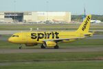 N652NK @ KMCO - Airbus A320-232 - by Mark Pasqualino