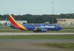 N8771D @ KMCO - Boeing 737-8 MAX - by Mark Pasqualino