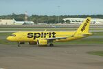 N975NK @ KMCO - Airbus A320-271N - by Mark Pasqualino N975NK @ KMCO - Airbus A320-271N - by Mark Pasqualino