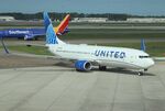 N61882 @ KMCO - Boeing 737-924/ER - by Mark Pasqualino N61882 @ KMCO - Boeing 737-924/ER - by Mark Pasqualino