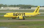 N960NK @ KMCO - Airbus A320-271N - by Mark Pasqualino N960NK @ KMCO - Airbus A320-271N - by Mark Pasqualino