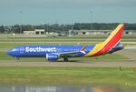 N8933Q @ KMCO - Boeing 737-8 MAX - by Mark Pasqualino N8933Q @ KMCO - Boeing 737-8 MAX - by Mark Pasqualino