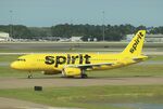 N613NK @ KMCO - Airbus A320-232 - by Mark Pasqualino N613NK @ KMCO - Airbus A320-232 - by Mark Pasqualino