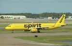 N684NK @ KMCO - Airbus A321-231 - by Mark Pasqualino N684NK @ KMCO - Airbus A321-231 - by Mark Pasqualino