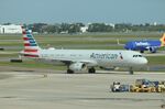 N561UW @ KMCO - Airbus A321-231 - by Mark Pasqualino N561UW @ KMCO - Airbus A321-231 - by Mark Pasqualino