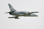 ES-TLB @ LFRJ - Landivisiau Naval Air Base (LFRJ-LDV) - by Yankee Quebec