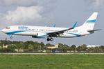 SP-ESB @ LMML - Runway 31 - by Roberto Cassar