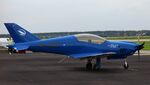 PH-0E0 @ EHLE - Lelystad Airport