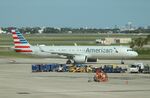 N431AN @ KMCO - Airbus A321-253NX - by Mark Pasqualino N431AN @ KMCO - Airbus A321-253NX - by Mark Pasqualino