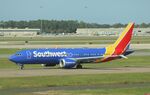 N8771D @ KMCO - Boeing 737-8 MAX - by Mark Pasqualino N8771D @ KMCO - Boeing 737-8 MAX - by Mark Pasqualino