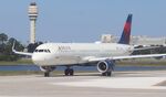 N379DN @ KMCO - Airbus A321-211 - by Mark Pasqualino