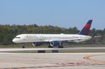 N551NW @ KMCO - Boeing 757-251 - by Mark Pasqualino