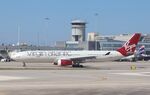 G-VUFO @ KMCO - Airbus A330-343X