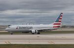 N858NN @ KORD - Boeing 737-823 - by Mark Pasqualino