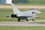 17 @ LFRJ - Dassault Rafale M, Landivisiau Naval Air Base (LFRJ-LDV) - by Yankee Quebec