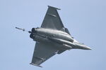 23 @ LFRJ - Dassault Rafale M, Landivisiau Naval Air Base (LFRJ-LDV) - by Yankee Quebec