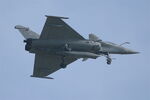 23 @ LFRJ - Dassault Rafale M, Landivisiau Naval Air Base (LFRJ-LDV) - by Yankee Quebec