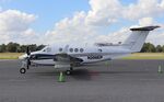 N200EP @ KOCF - Beech B200GT - by Mark Pasqualino