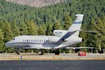 N673HB @ KTRK - Truckee Tahoe airport in California 2025 - by Clayton Eddy