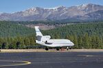 N673HB @ KTRK - Truckee Tahoe airport in California 2025 - by Clayton Eddy