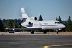 N673HB @ KTRK - Truckee Tahoe airport in California 2025 - by Clayton Eddy