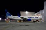N37551 @ KSFO - SFO 2025 - by Clayton Eddy