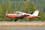 N9722J @ TRK - Truckee Tahoe airport in California 2025 - by Clayton Eddy