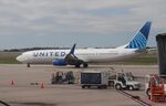 N36472 @ KMCO - Boeing 737-924/ER - by Mark Pasqualino