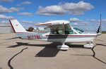N177BL @ KEFT - Cessna 177B - by Mark Pasqualino N177BL @ KEFT - Cessna 177B - by Mark Pasqualino