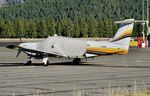 N31661 @ KTRK - Truckee Tahoe airport in California 2025 - by Clayton Eddy