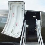 G-AMYJ - Douglas DC-3C-R-1830-90C (C-47B) at the Yorkshire Air Museum, Elvington