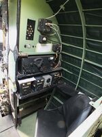 G-AMYJ - Douglas DC-3C-R-1830-90C (C-47B) at the Yorkshire Air Museum, Elvington #c