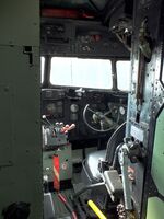 G-AMYJ - Douglas DC-3C-R-1830-90C (C-47B) at the Yorkshire Air Museum, Elvington #c