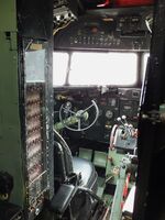 G-AMYJ - Douglas DC-3C-R-1830-90C (C-47B) at the Yorkshire Air Museum, Elvington #c