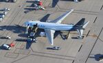 N331AZ @ KRFD - Boeing 767-319/ER - by Mark Pasqualino
