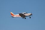 TF-RVM @ BIRK - Piper PA-28-181 - by Mark Pasqualino