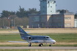 133 @ LFRJ - Falcon 10 MER, Landivisiau Naval Air Base (LFRJ-LDV) - by Yankee Quebec