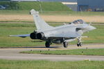 23 @ LFRJ - Dassault Rafale M, Landivisiau Naval Air Base (LFRJ-LDV) - by Yankee Quebec