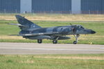 32 @ LFRJ - Dassault Super Etendard SEM, Landivisiau Naval Air Base (LFRJ-LDV) - by Yankee Quebec