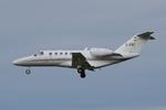 D-IFRT @ EGSH - Landing at Norwich. - by Graham Reeve