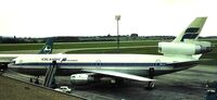 N1035F - Luxemburg ex-slide - by Joannes Van Mierlo