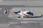 D-HAIV @ BIRK - Eurocopter EC 130B4 - by Mark Pasqualino