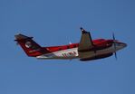 TF-NLA @ BIRK - Beech B200 - by Mark Pasqualino