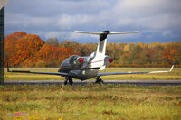 D-CDTZ @ EDSB - Parking at EDSB/FKB - by Martin Schulz