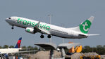 PH-HXK @ EHAM - at spl - by Ronald
