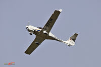 D-EFCM @ EDSB - cn 40.N036 - by Martin Schulz