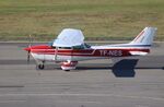 TF-NES @ BIRK - Cessna 172M - by Mark Pasqualino