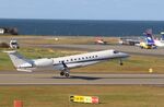 F-HGSA @ BIRK - Embraer EMB-135BJ Legacy - by Mark Pasqualino