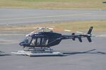 TF-HNH @ BIRK - Bell 407GXP
